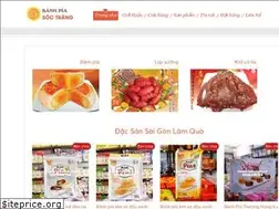 Sites similar to dacsanbanhpia.com
