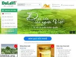 Sites similar to dacsandalat.com.vn