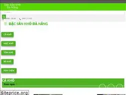 Sites similar to dacsandanang365.com