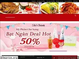 Sites similar to dacsandathanh.com