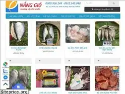 Sites similar to dacsannanggio.vn