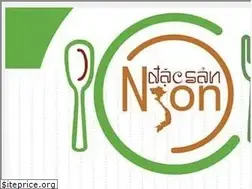 Sites similar to dacsanngon.co