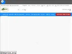 Sites similar to dacsantamdao.vn