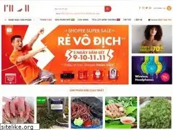 Sites similar to dacsantamgia.com