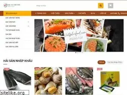 Sites similar to dacsanvietphu.com