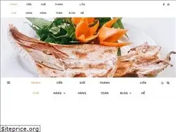 Sites similar to dacsanvungtaungon.com
