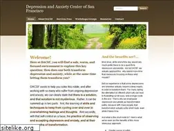 Sites similar to dacsf.com