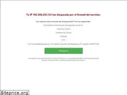 Sites similar to dacsma.com
