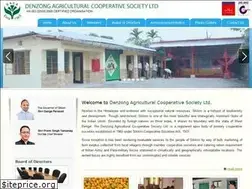 Sites similar to dacssikkim.com