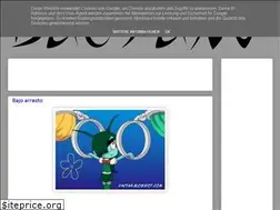 Sites similar to dactan.blogspot.com