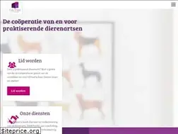 Sites similar to dactari.nl