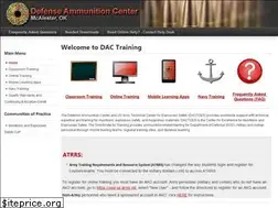 Sites similar to dactces.org