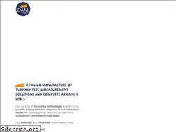 Sites similar to dactem.com