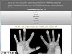 Sites similar to dactilopsicologia.blogspot.com