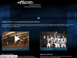 Sites similar to daction.dk