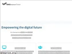 Sites similar to dactp.com.tw