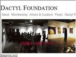 Sites similar to dactylfoundation.org