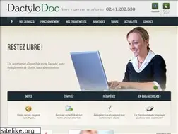 Sites similar to dactylodoc.com