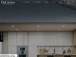 Sites similar to dacucina-kitchens.com