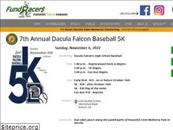Sites similar to dacula5k.com
