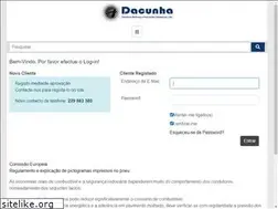 Sites similar to dacunha.pt