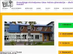 Sites similar to dacvg.lv