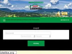 Sites similar to daczalubinski.com
