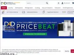 Sites similar to dad-online.co.uk