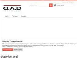 Sites similar to dad-sport.pl