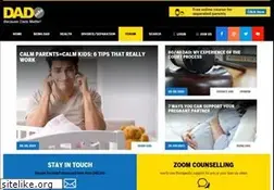 Sites similar to dad.info