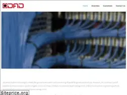 Sites similar to dad.net.au