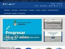 Sites similar to dad.uncu.edu.ar