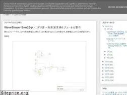 Sites similar to dad8893.blogspot.com