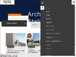 Sites similar to dada-arc.com