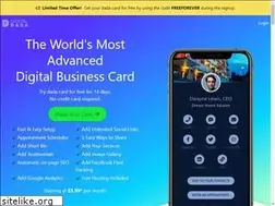 Sites similar to dada-card.com