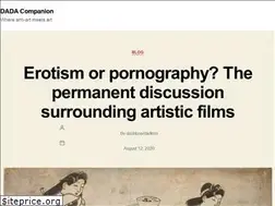 Sites similar to dada-companion.com