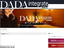 Sites similar to dada-integrate.com
