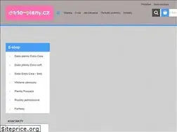 Sites similar to dada-pleny.cz