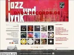 Sites similar to dada-records.de