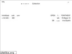 Sites similar to dada-studios.com