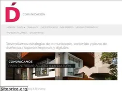 Sites similar to dada.cl