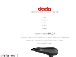 Sites similar to dada.com.tr