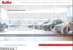 Sites similar to dada.org