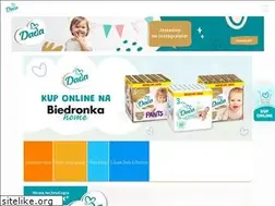 Sites similar to dada.pl