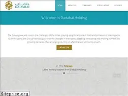 Sites similar to dadabai.com