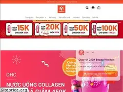 Sites similar to dadabeauty.vn