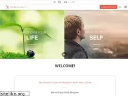 Sites similar to dadabhagwan.org