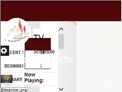 Sites similar to dadabhagwan.tv