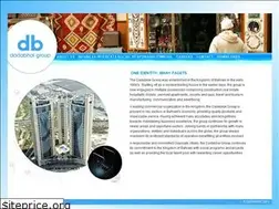Sites similar to dadabhaigroup.com