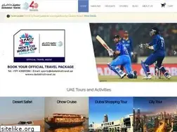 Sites similar to dadabhaitravel.ae